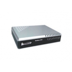 ATA-171M 1 Port FXS FXO SIP IP Gateway - NEW !